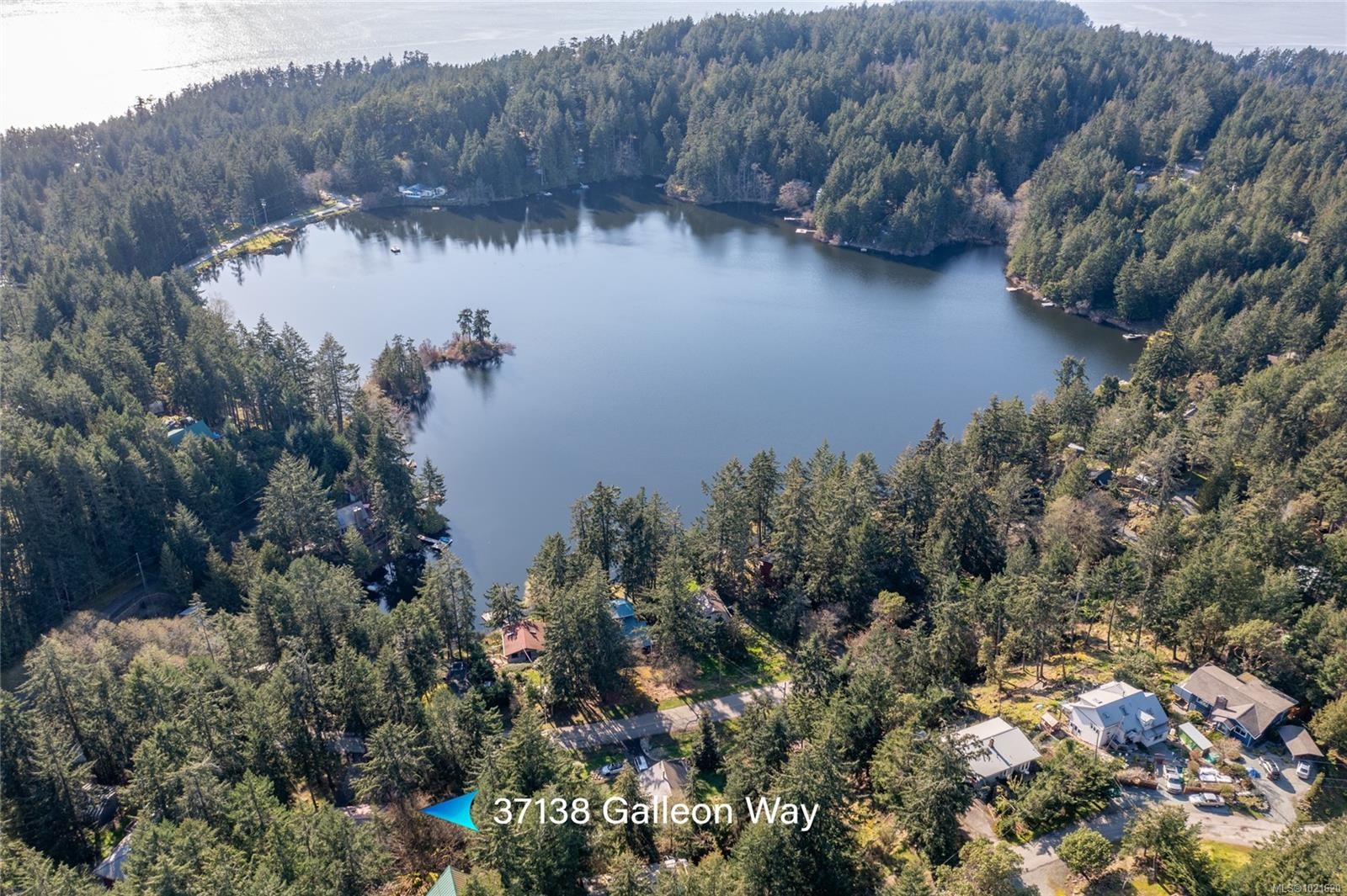 37138 Galleon Way, Pender Island, BC