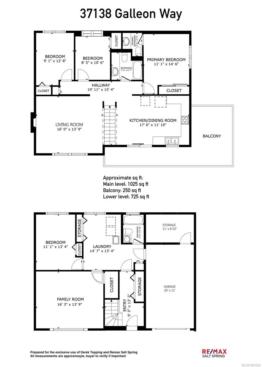 37138 Galleon Way, Pender Island, BC