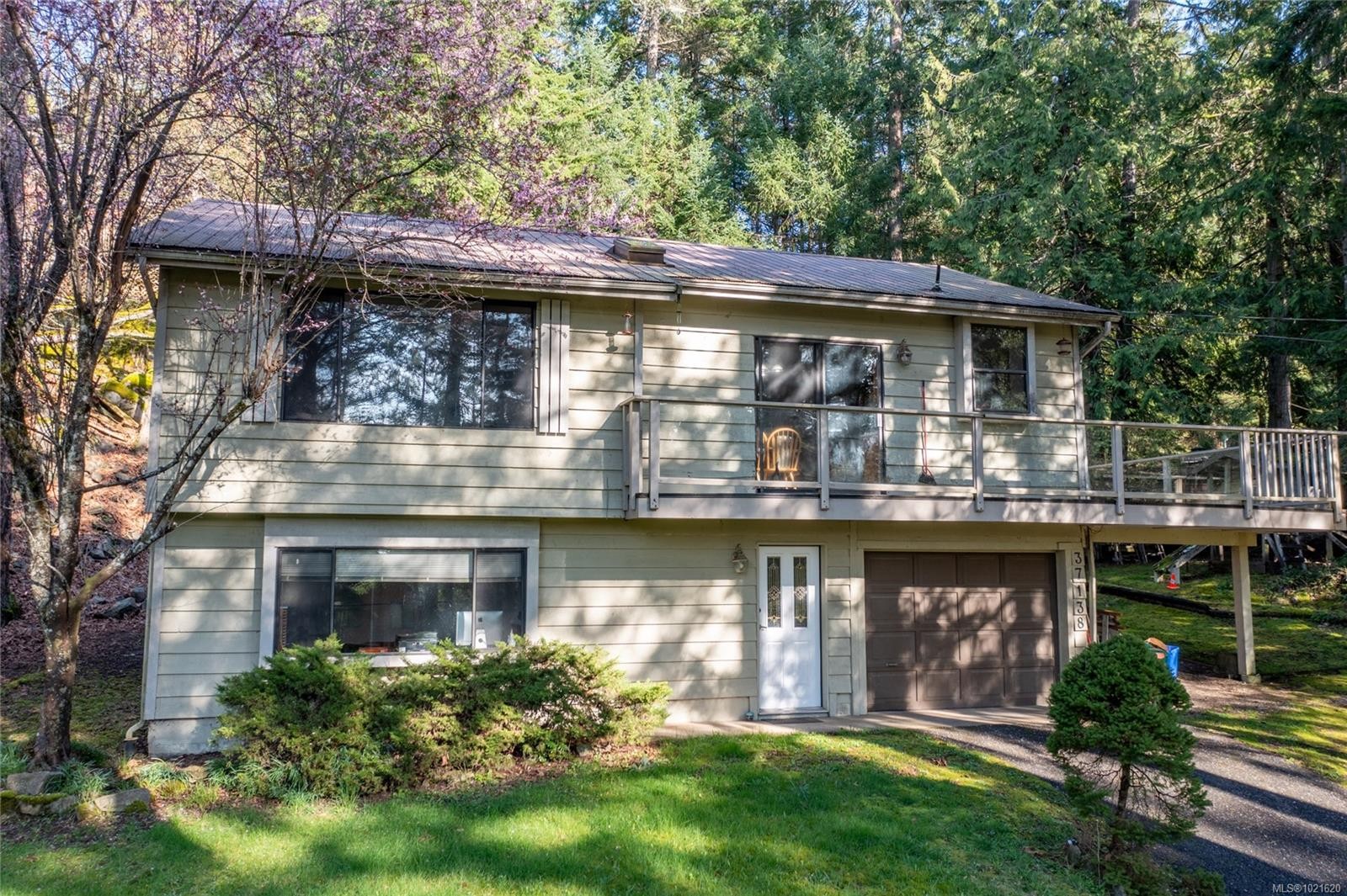 37138 Galleon Way, Pender Island, BC