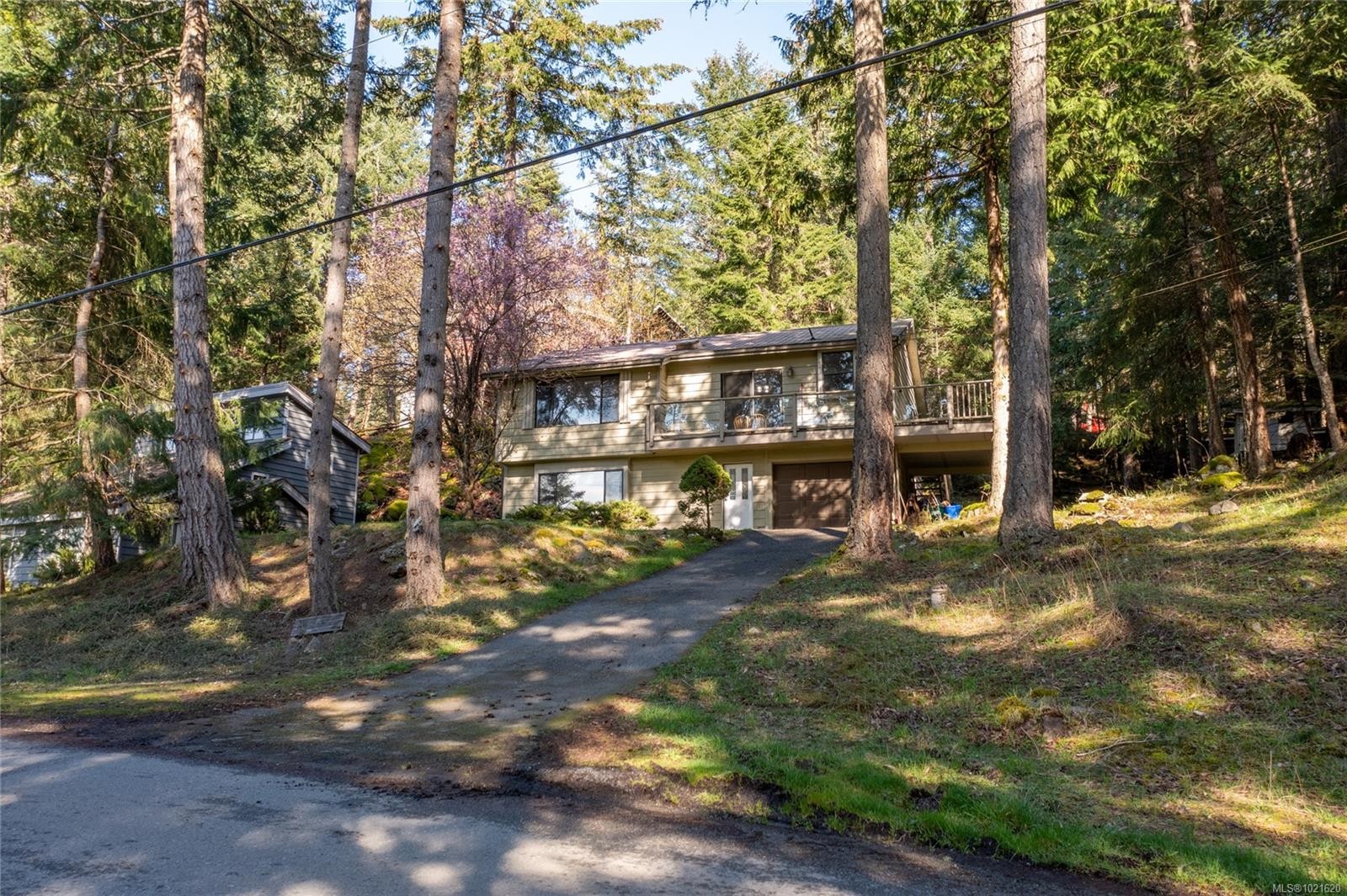 37138 Galleon Way, Pender Island, BC