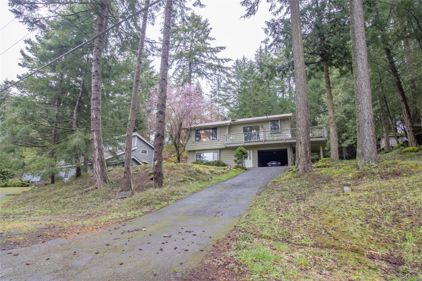 37138 Galleon Way, Pender Island, BC