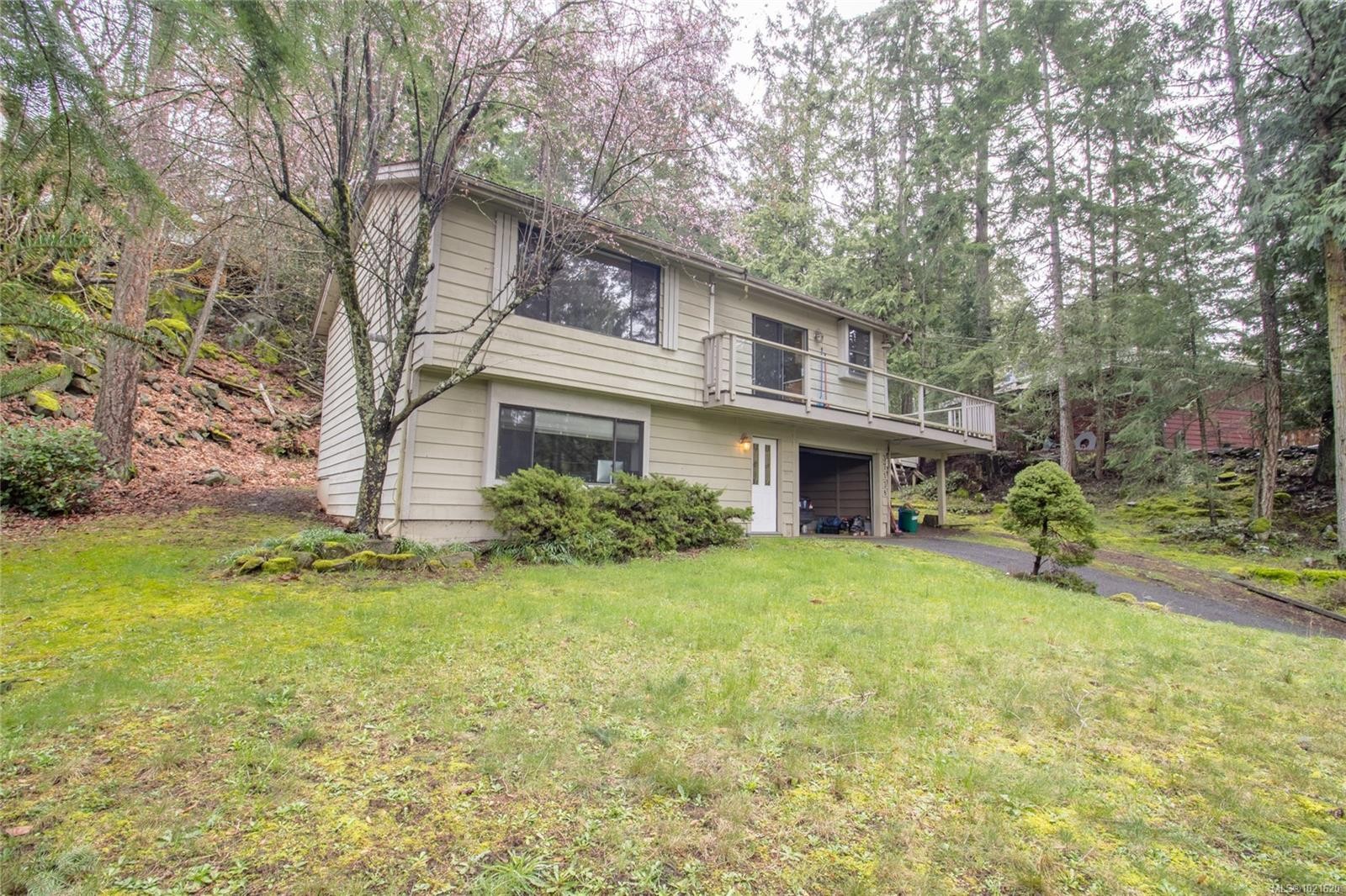 37138 Galleon Way, Pender Island, BC