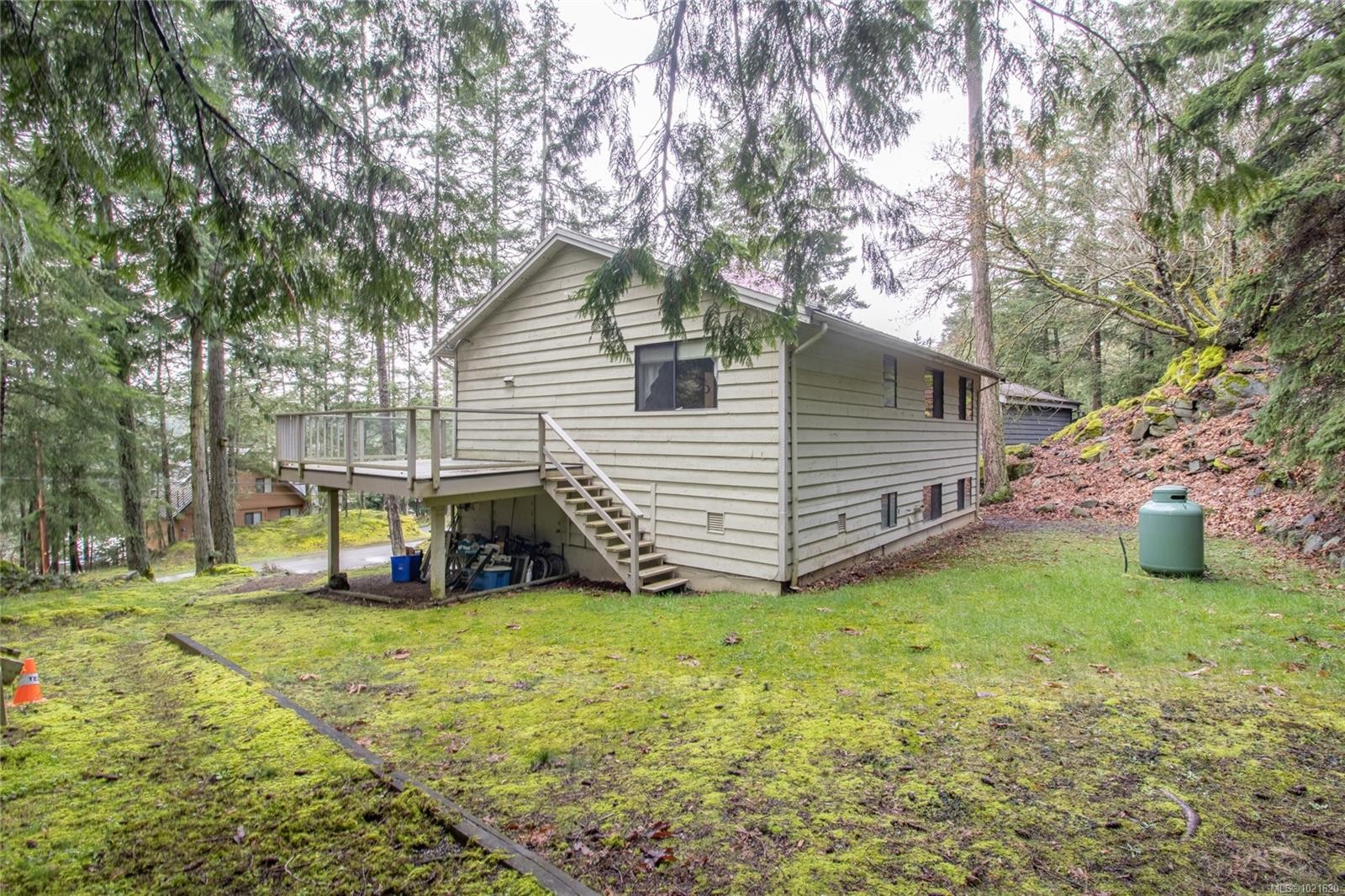 37138 Galleon Way, Pender Island, BC