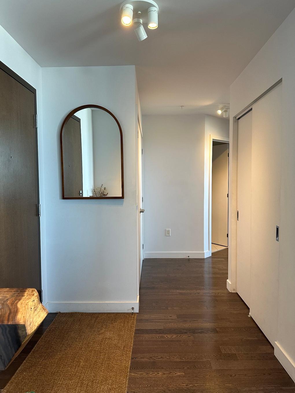 Hall d'entrée/Vestibule - 1108-6900 Boul. Newman, Montréal (Lasalle), QC - Indoor