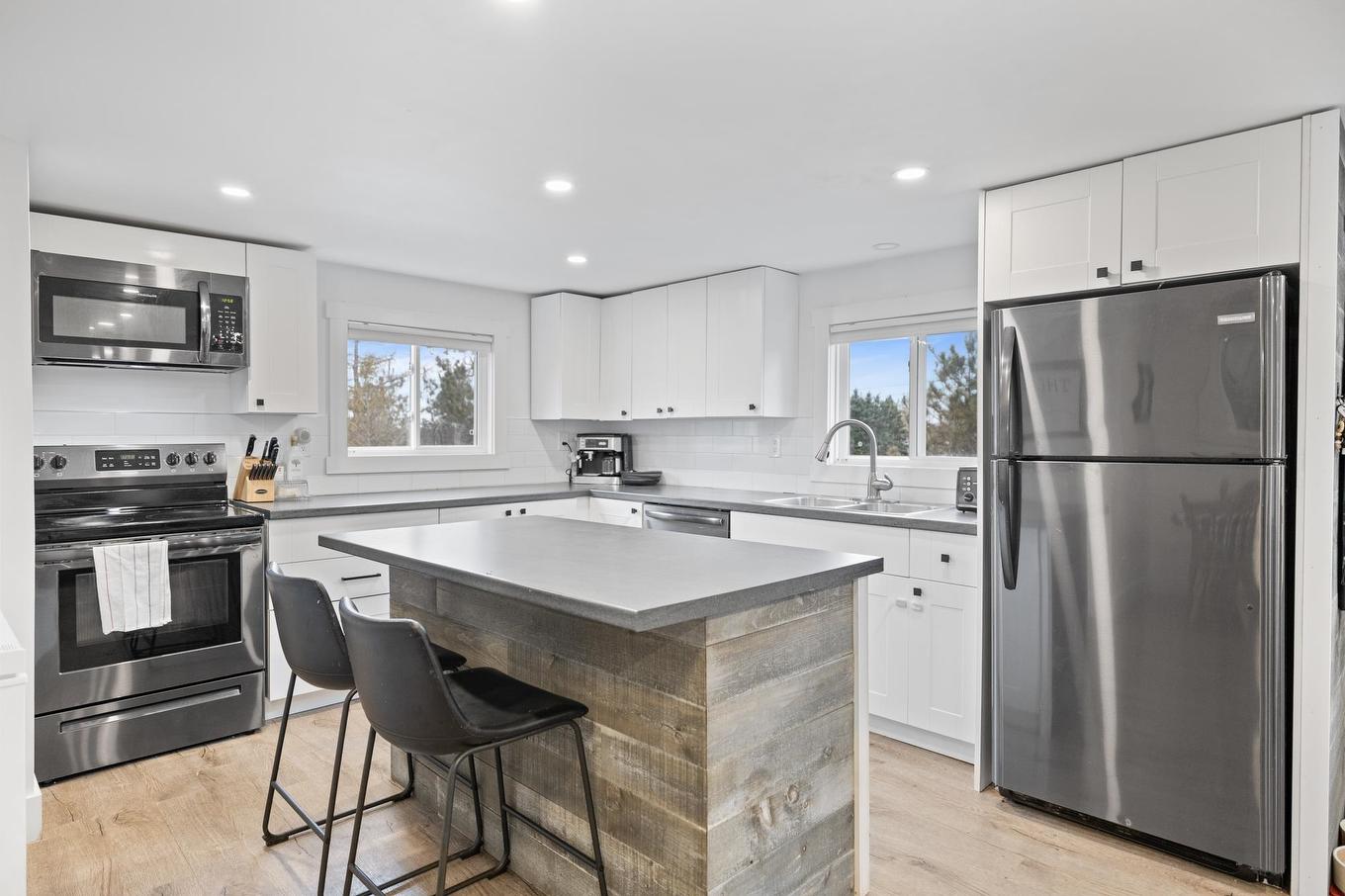 1614 Fort Augustus Road, Mermaid, PE