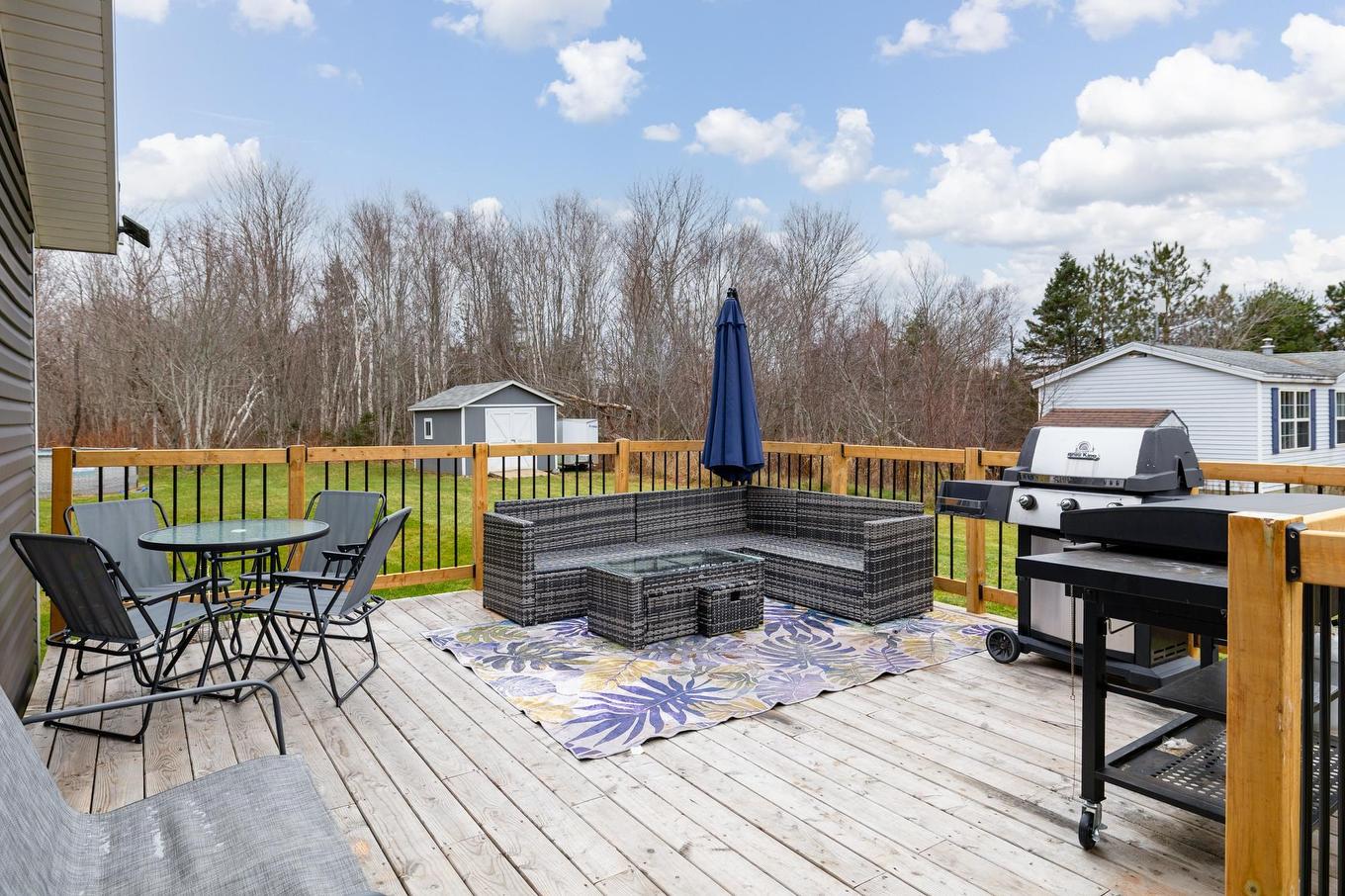 1614 Fort Augustus Road, Mermaid, PE