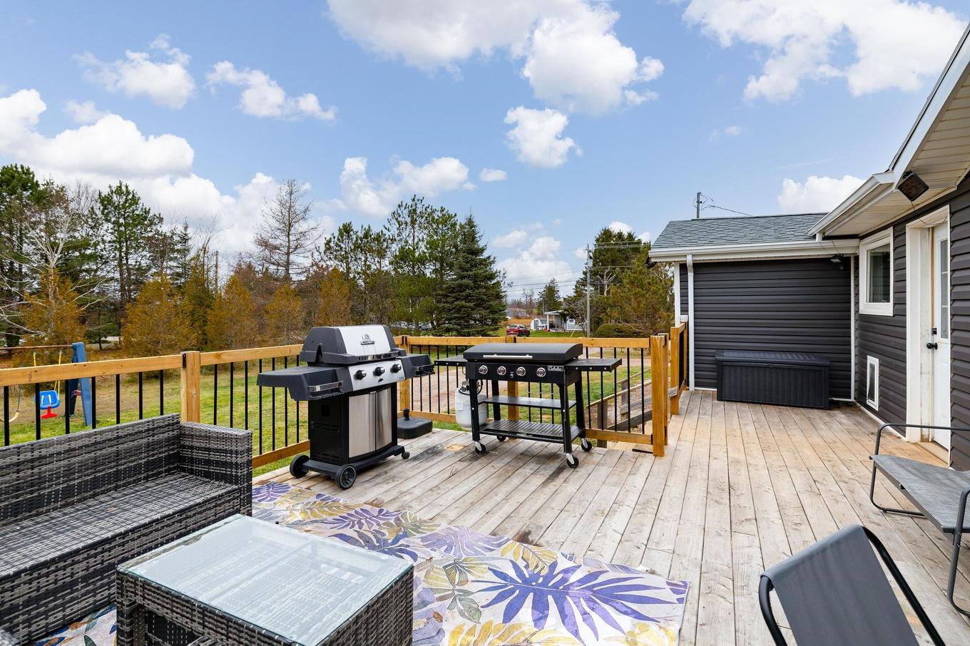 1614 Fort Augustus Road, Mermaid, PE