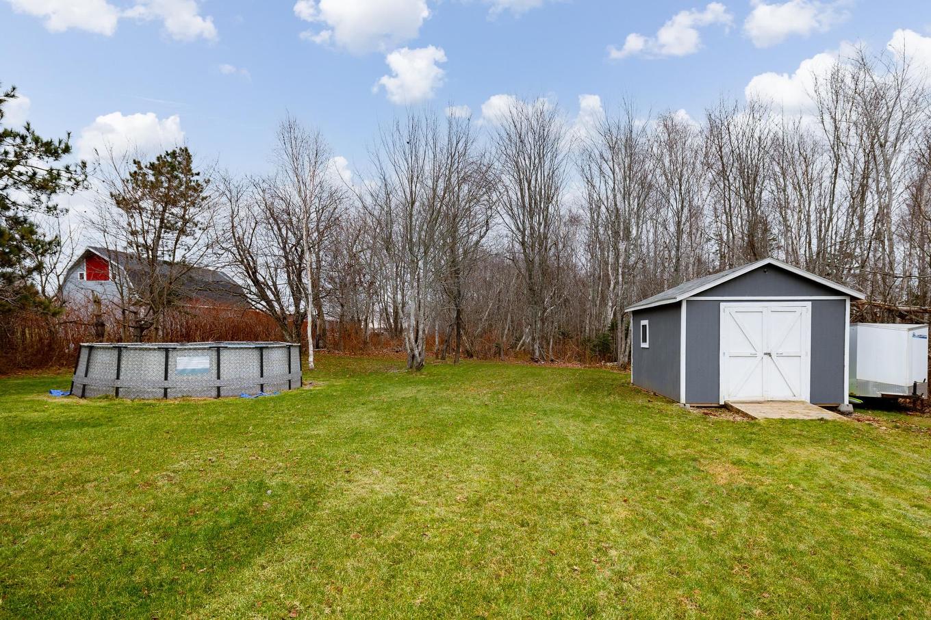 1614 Fort Augustus Road, Mermaid, PE