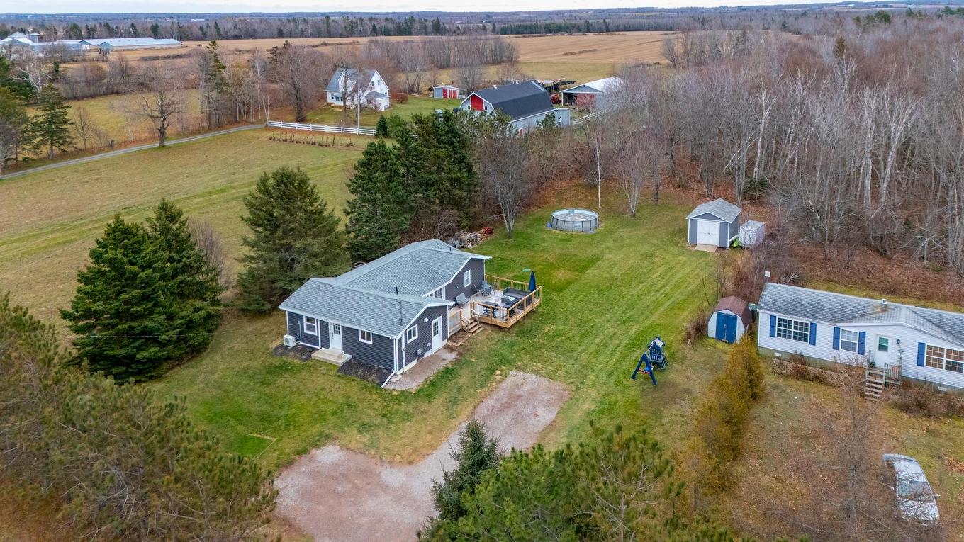 1614 Fort Augustus Road, Mermaid, PE