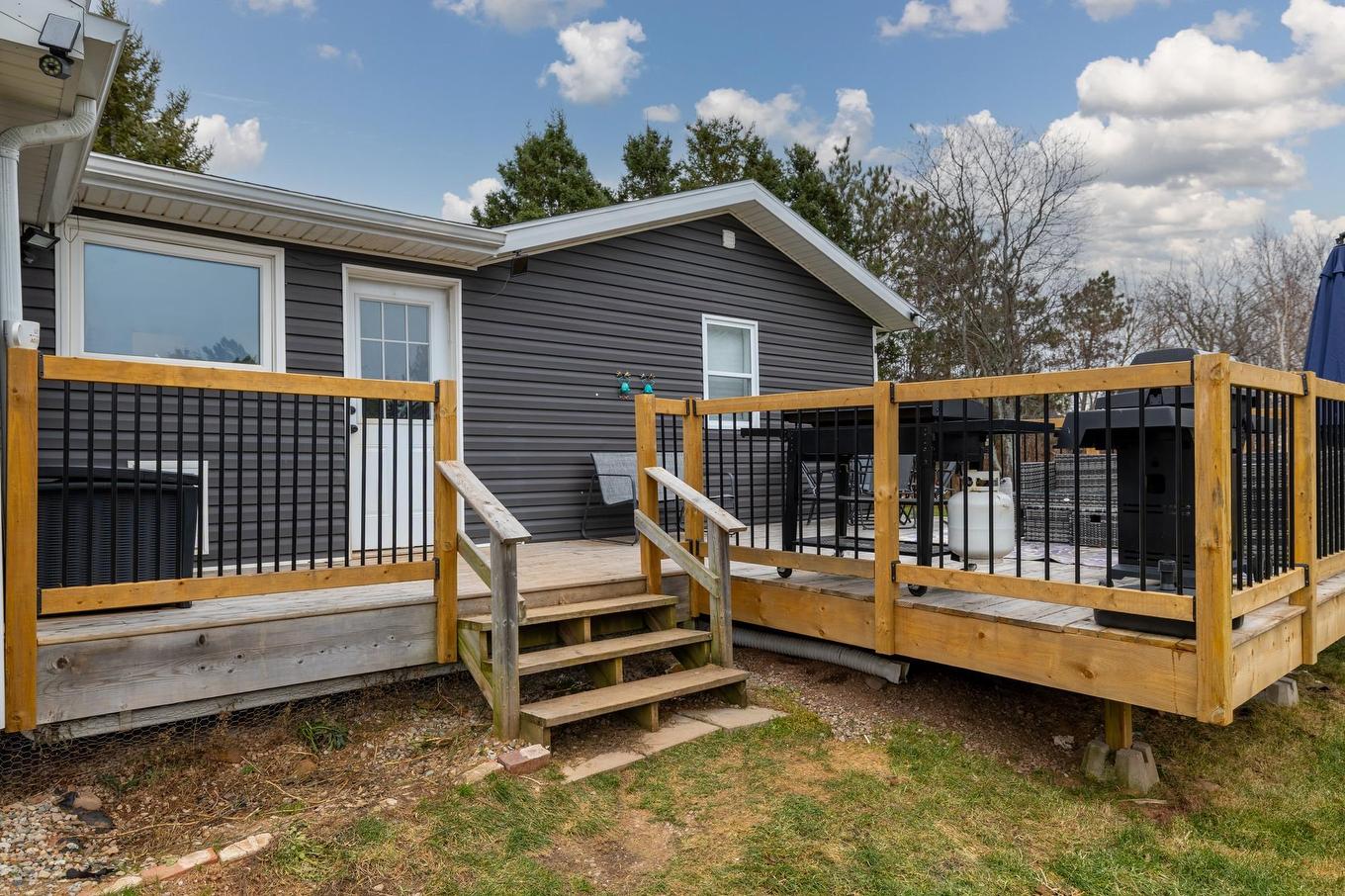 1614 Fort Augustus Road, Mermaid, PE