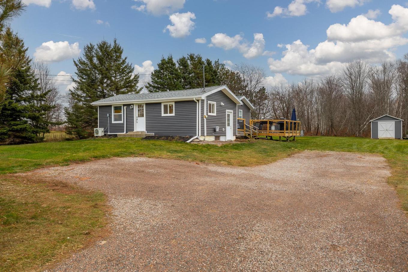 1614 Fort Augustus Road, Mermaid, PE