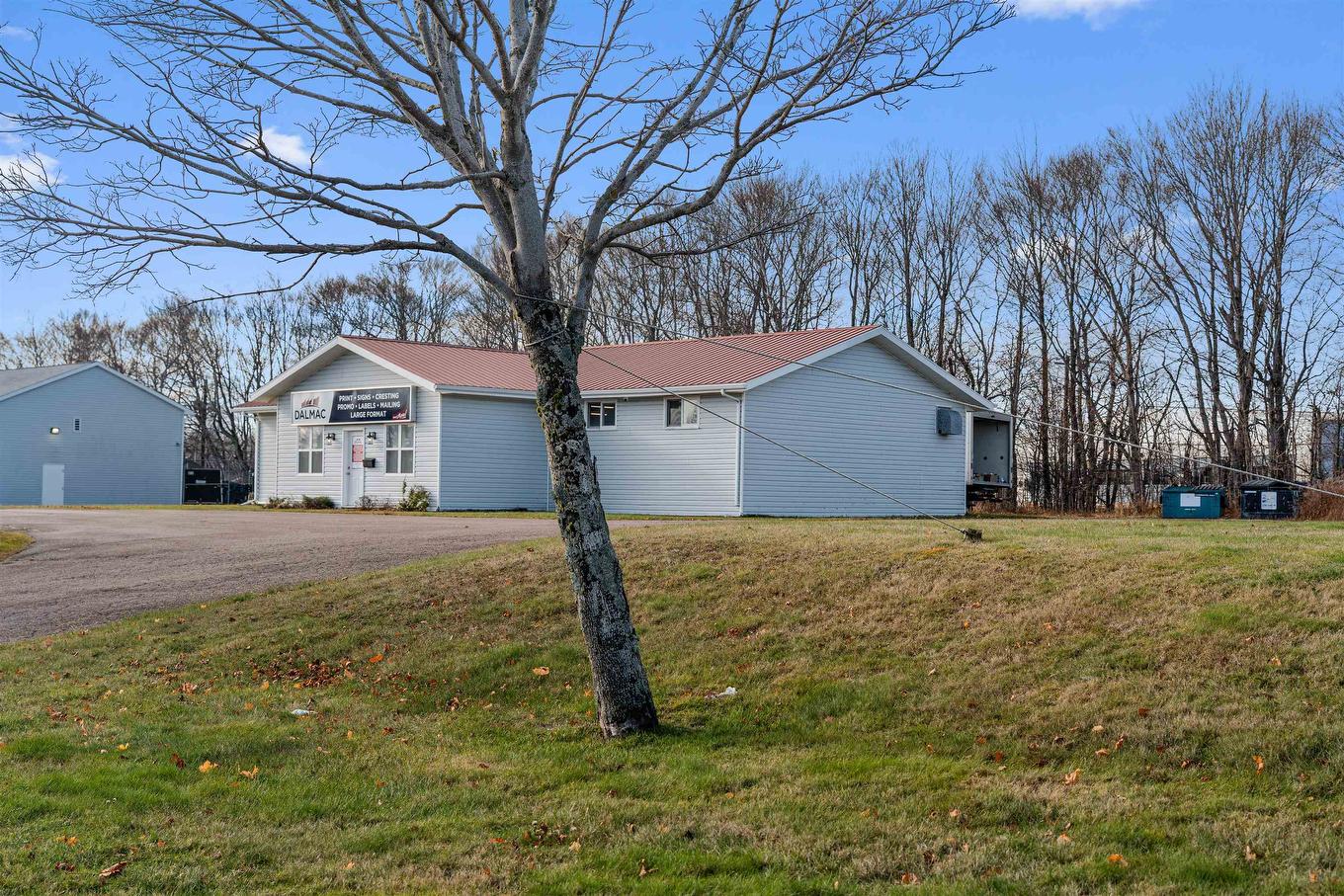 102 Industrial Crescent, Summerside, PE