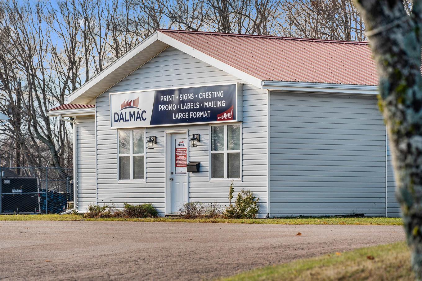 102 Industrial Crescent, Summerside, PE