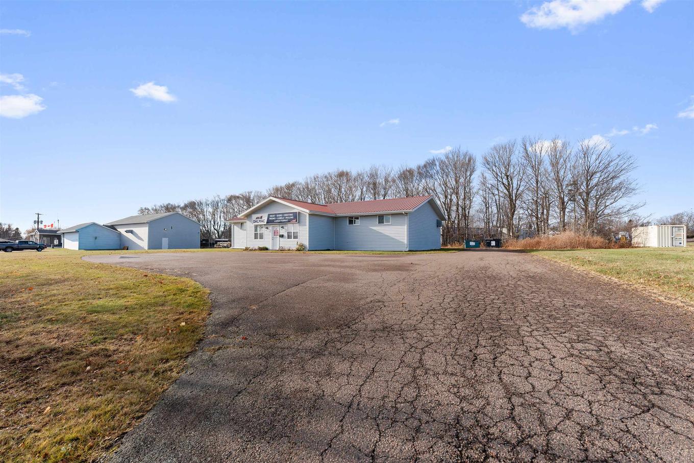 102 Industrial Crescent, Summerside, PE