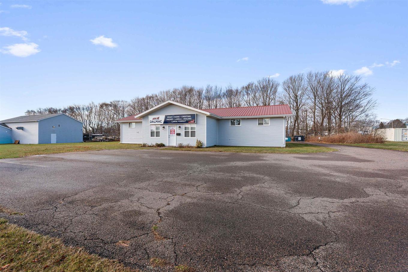 102 Industrial Crescent, Summerside, PE