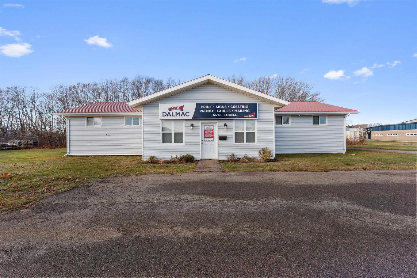 102 Industrial Crescent, Summerside, PE