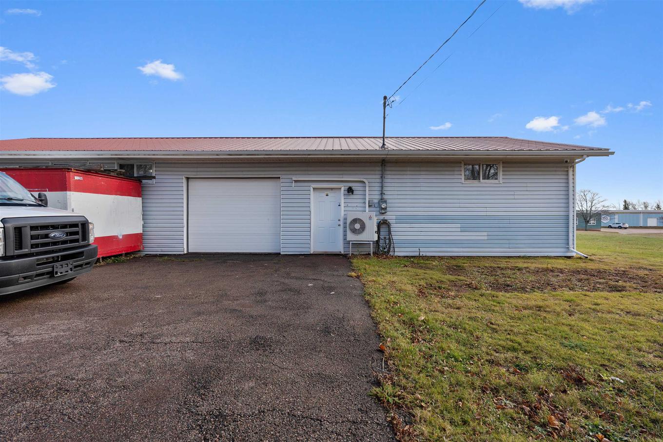 102 Industrial Crescent, Summerside, PE