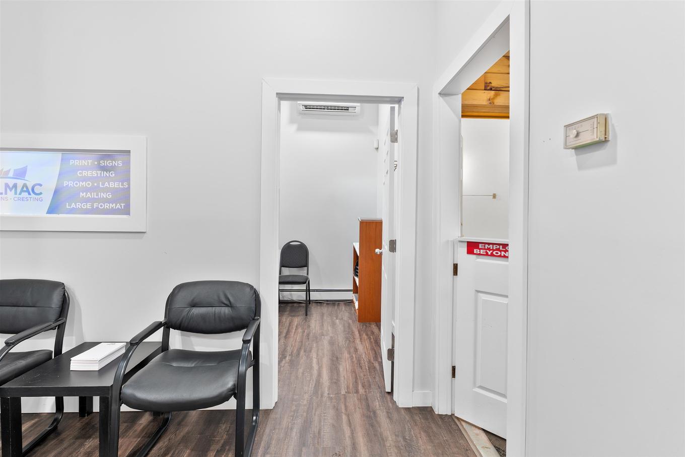 102 Industrial Crescent, Summerside, PE