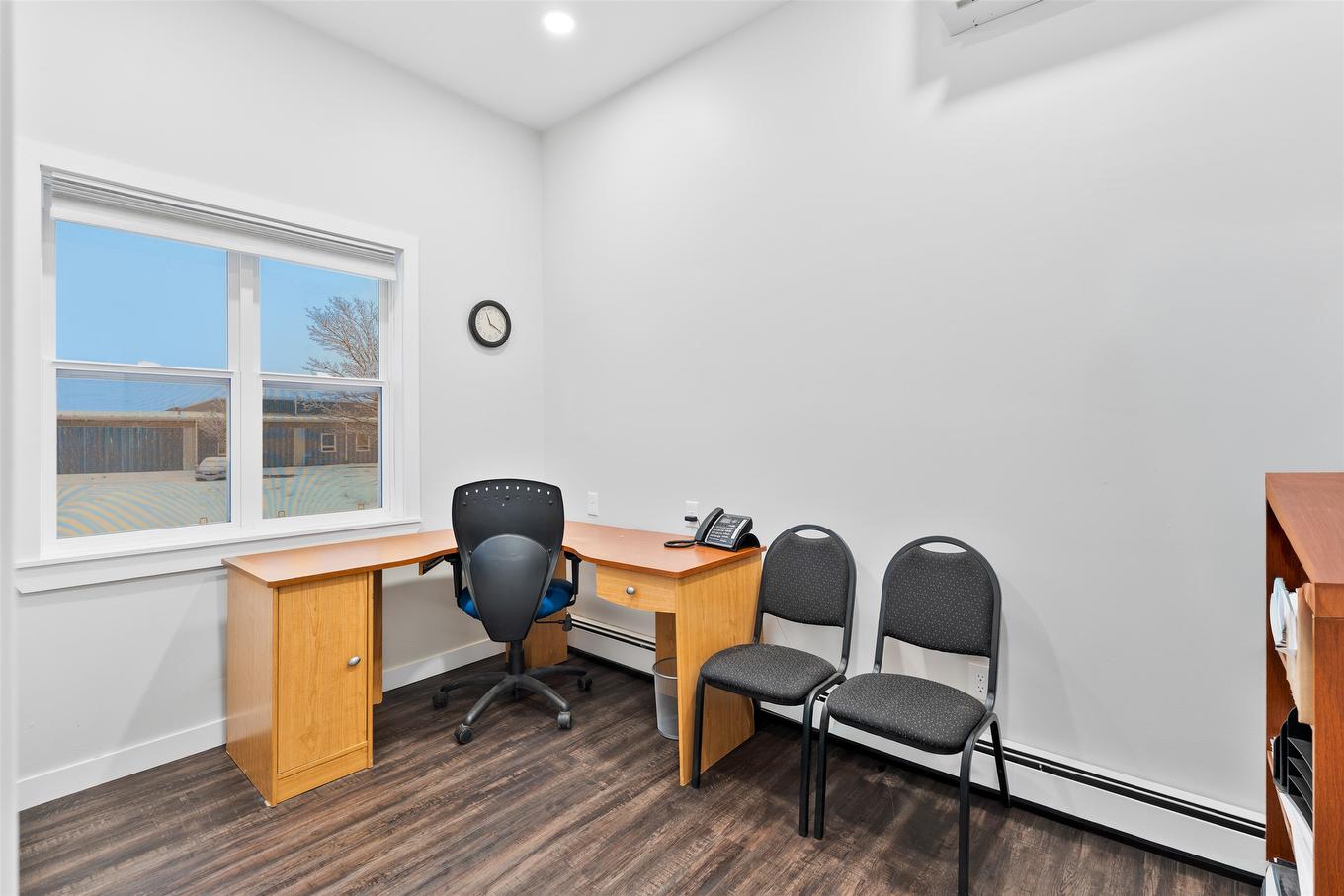 102 Industrial Crescent, Summerside, PE