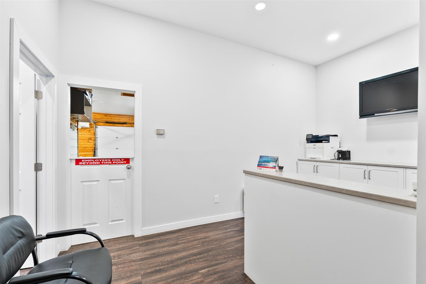 102 Industrial Crescent, Summerside, PE