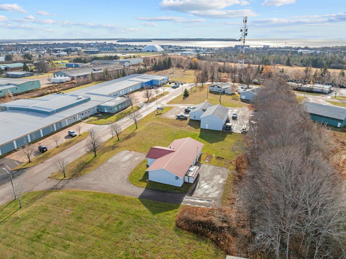 102 Industrial Crescent, Summerside, PE