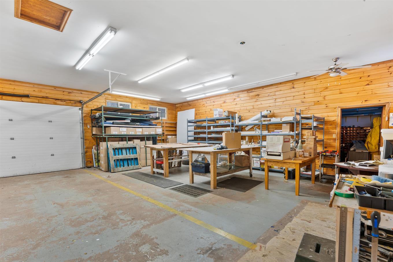 102 Industrial Crescent, Summerside, PE