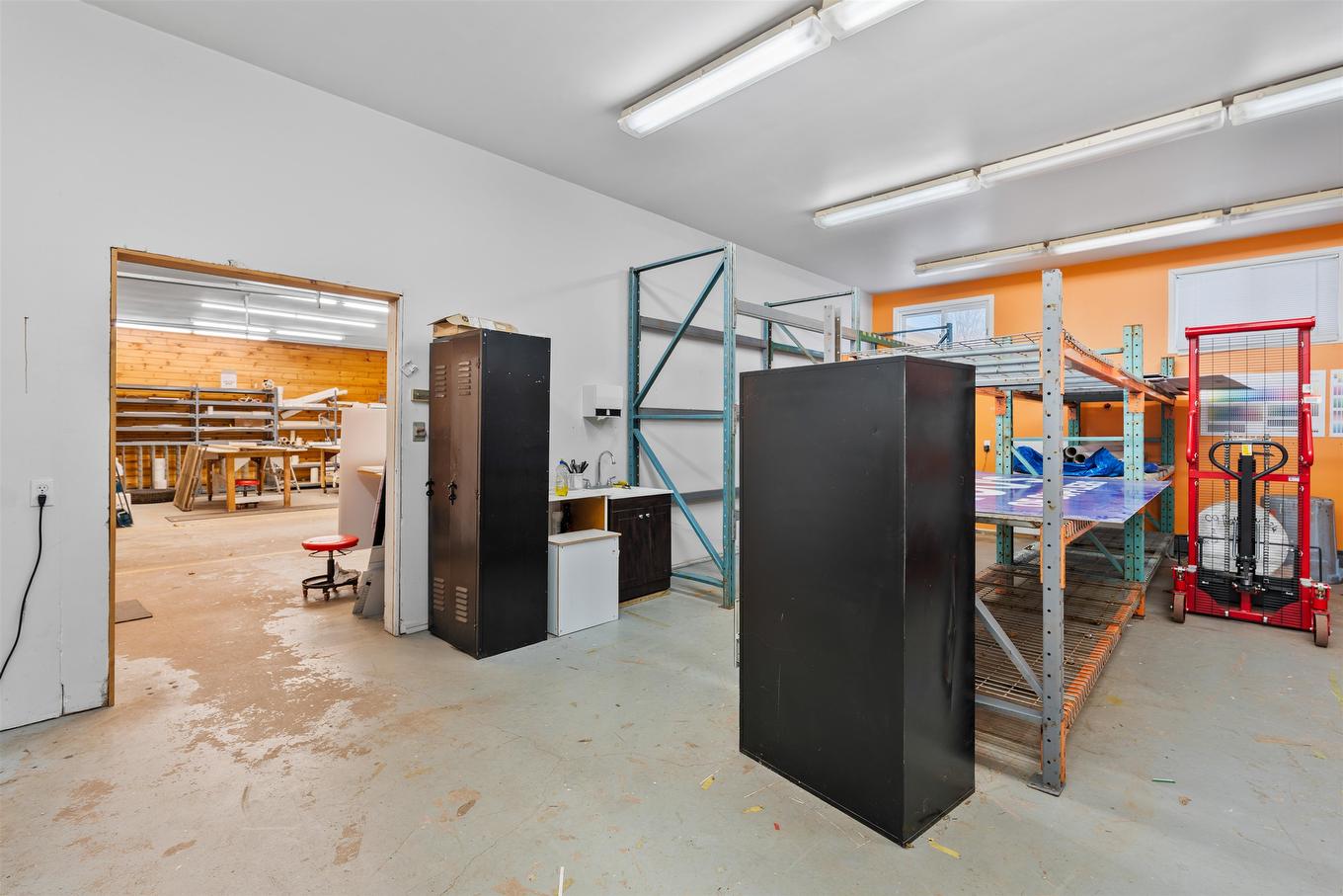 102 Industrial Crescent, Summerside, PE