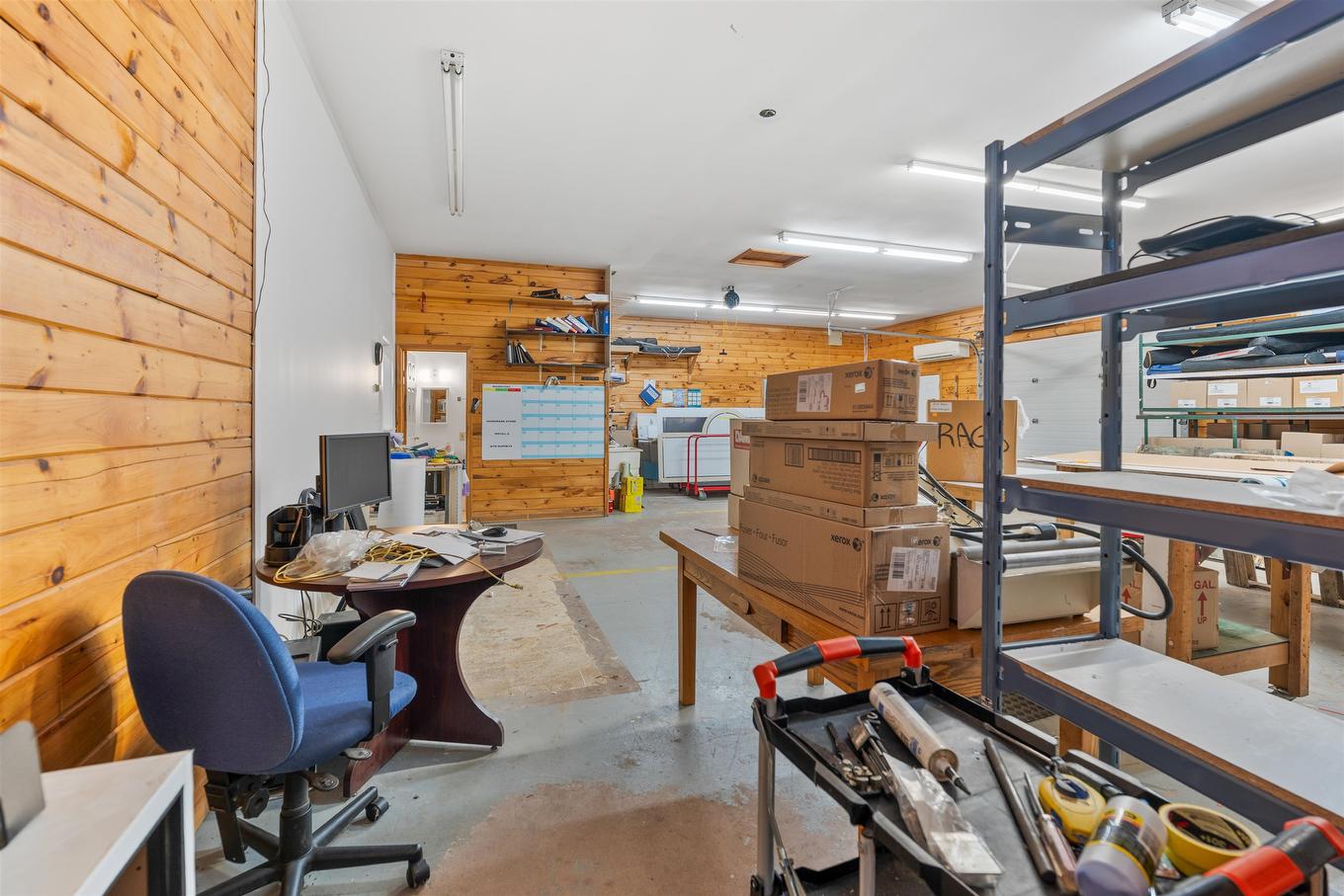 102 Industrial Crescent, Summerside, PE