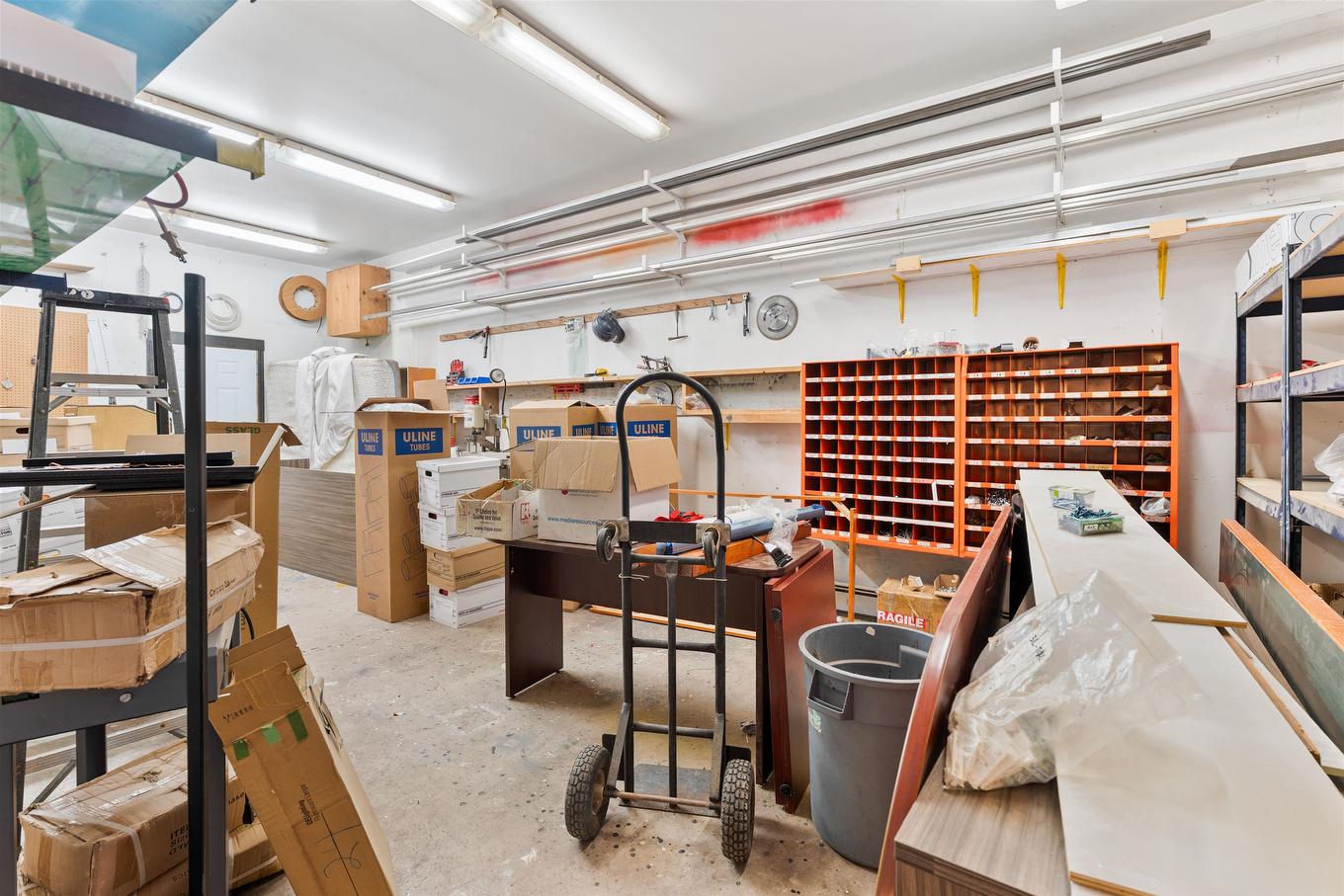 102 Industrial Crescent, Summerside, PE