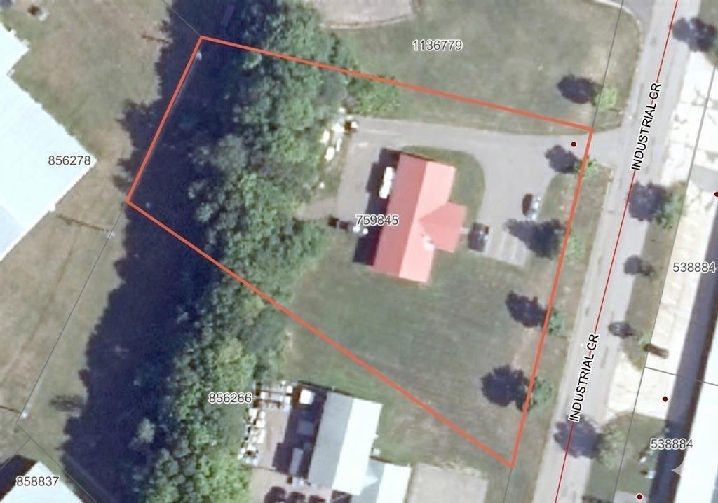 102 Industrial Crescent, Summerside, PE