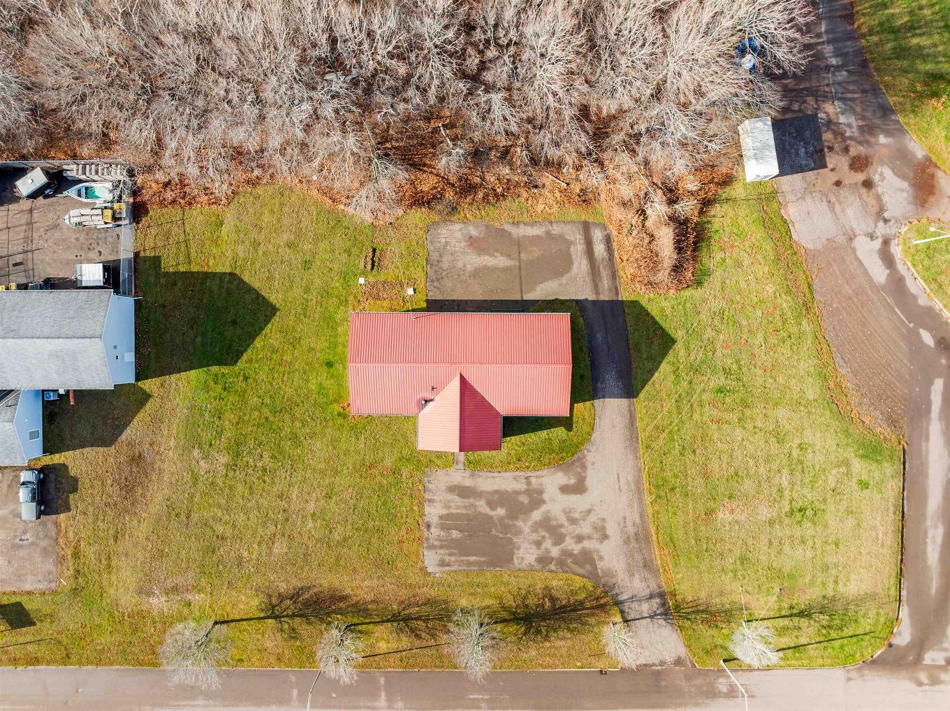 102 Industrial Crescent, Summerside, PE