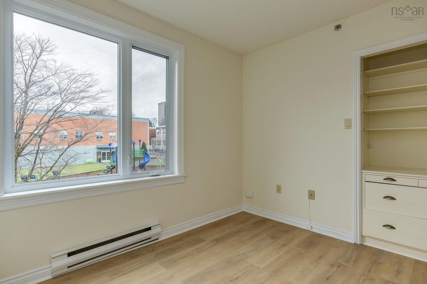 110 1350 Oxford Street, Halifax, NS