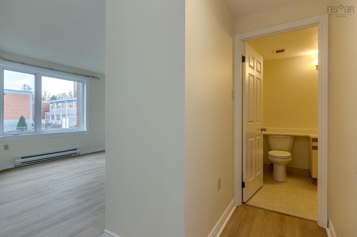 110 1350 Oxford Street, Halifax, NS