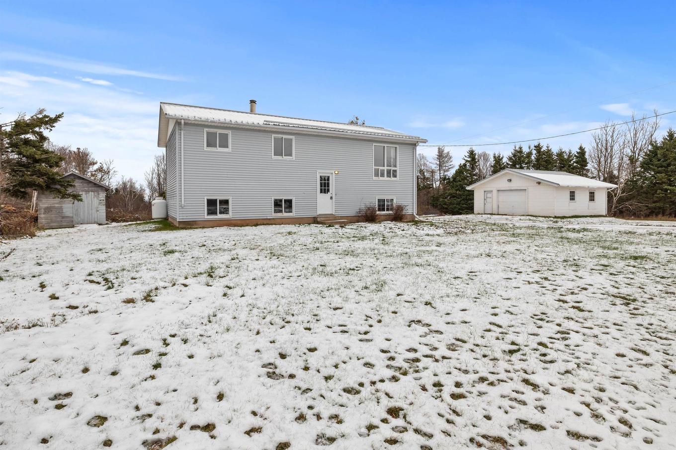 11900 Northside Road, St. Margaret'S, PE