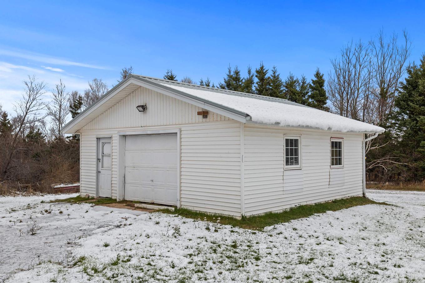 11900 Northside Road, St. Margaret'S, PE