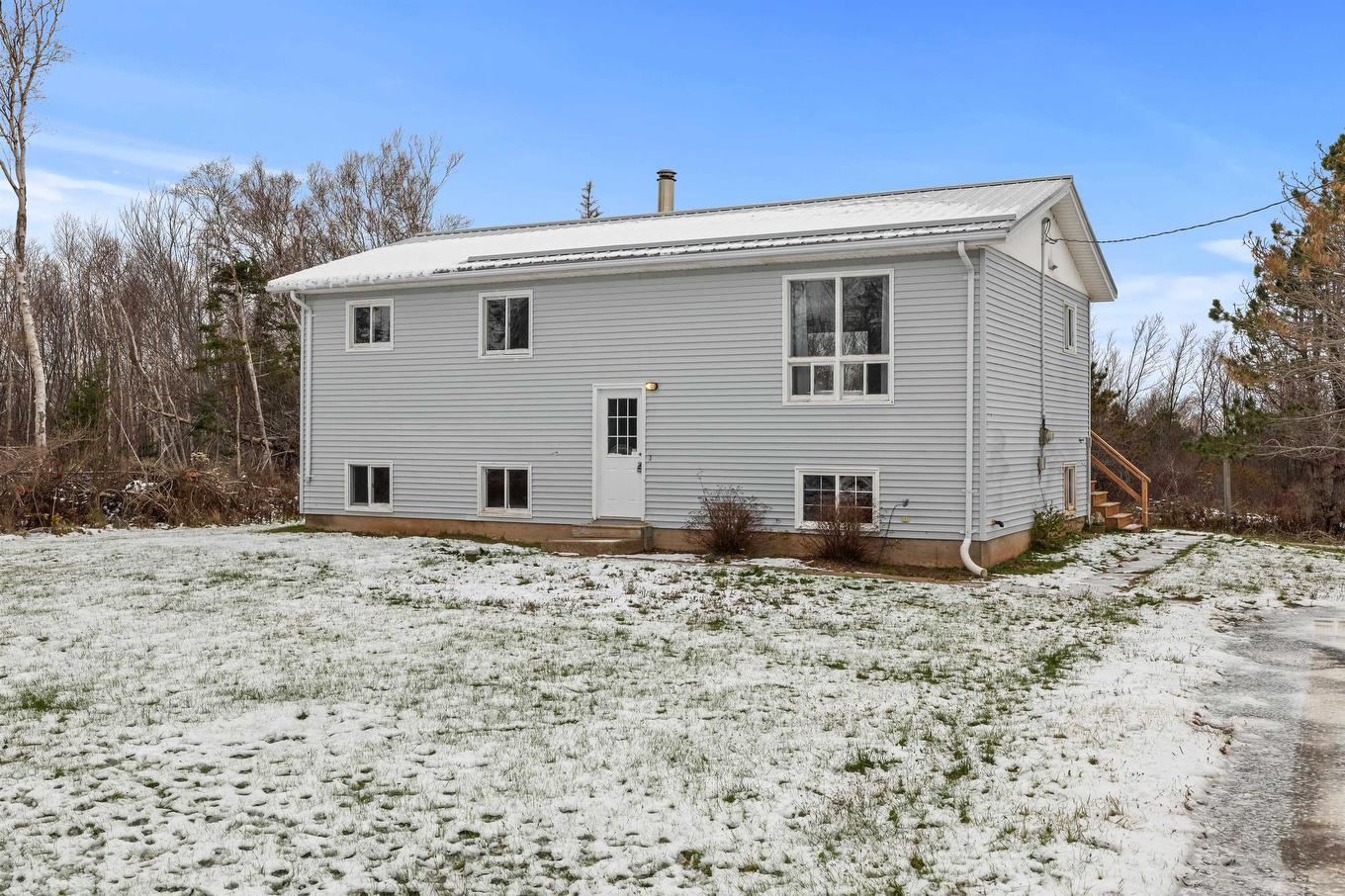 11900 Northside Road, St. Margaret'S, PE