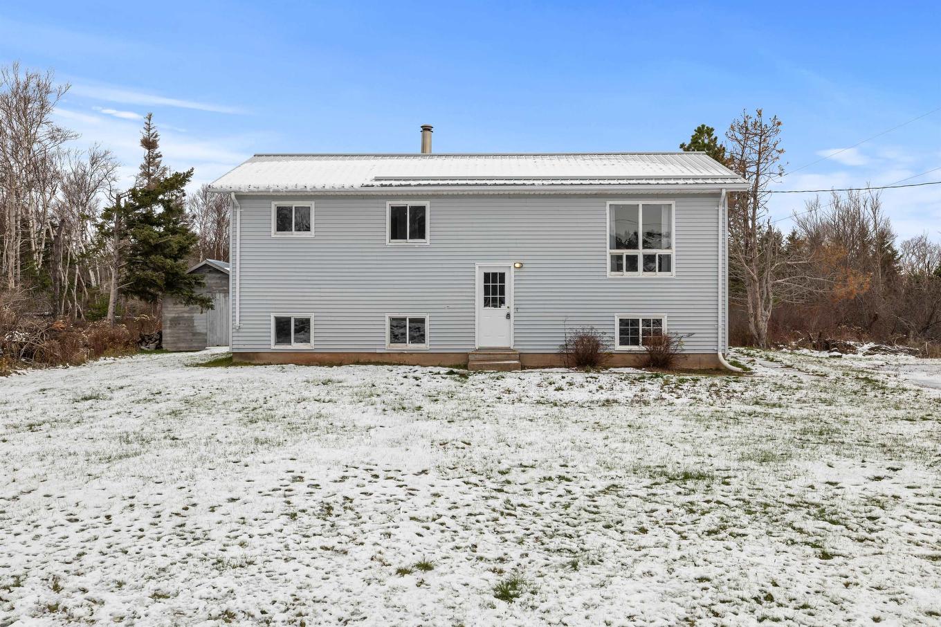 11900 Northside Road, St. Margaret'S, PE