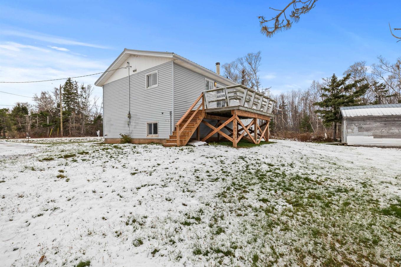 11900 Northside Road, St. Margaret'S, PE