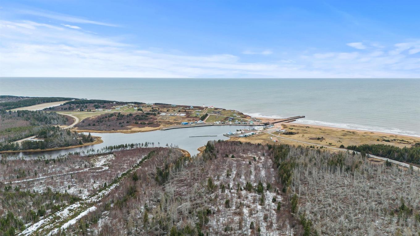 11900 Northside Road, St. Margaret'S, PE