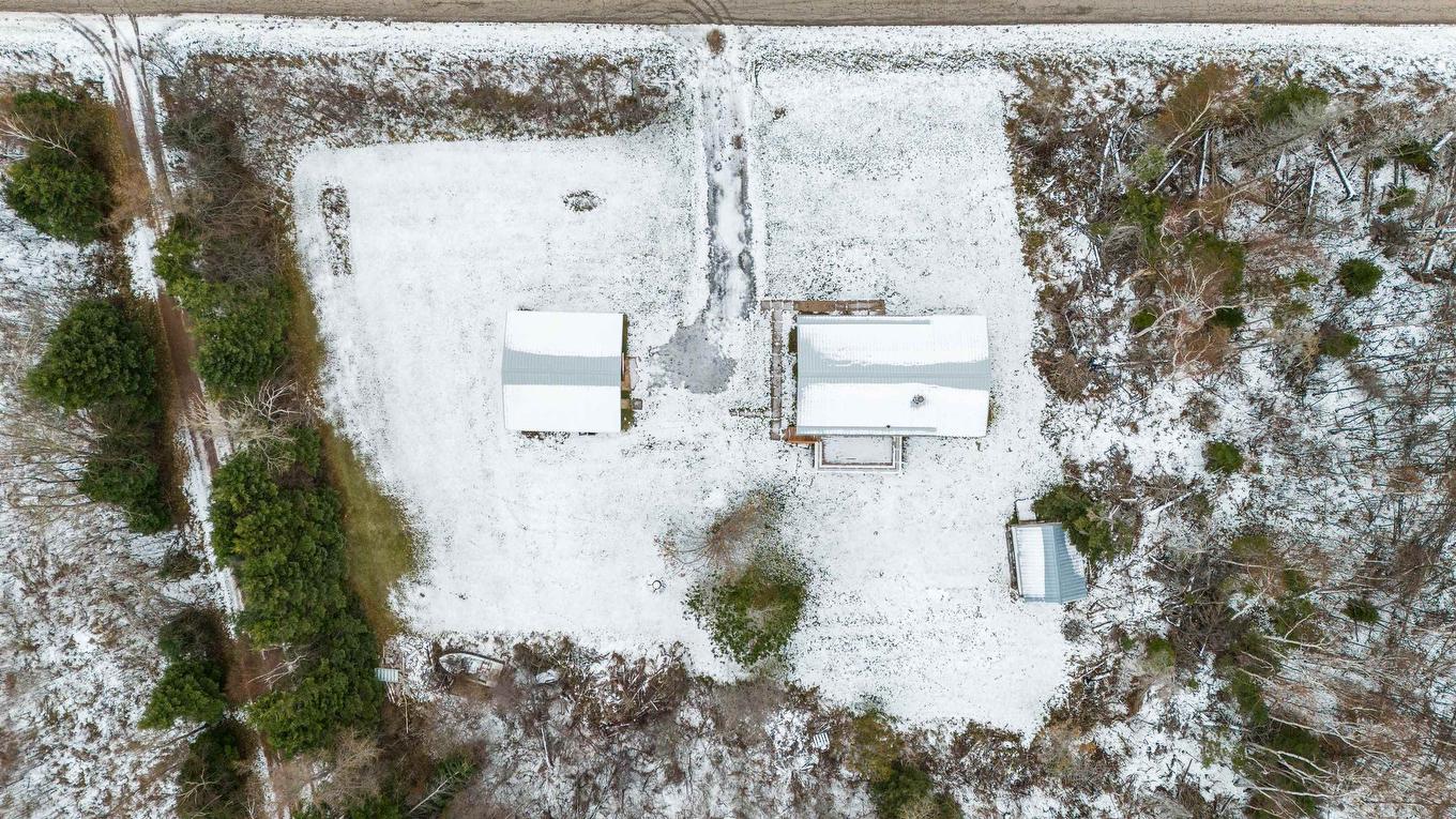 11900 Northside Road, St. Margaret'S, PE