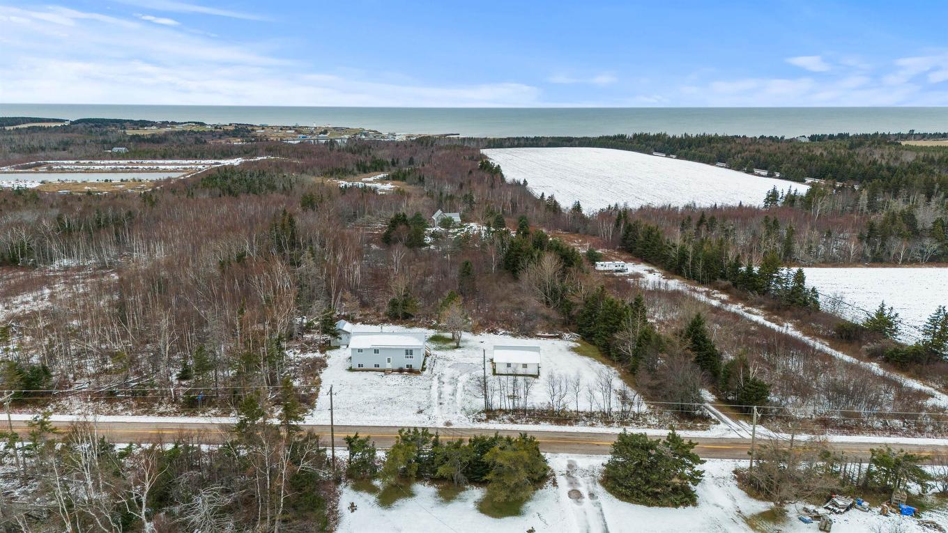 11900 Northside Road, St. Margaret'S, PE