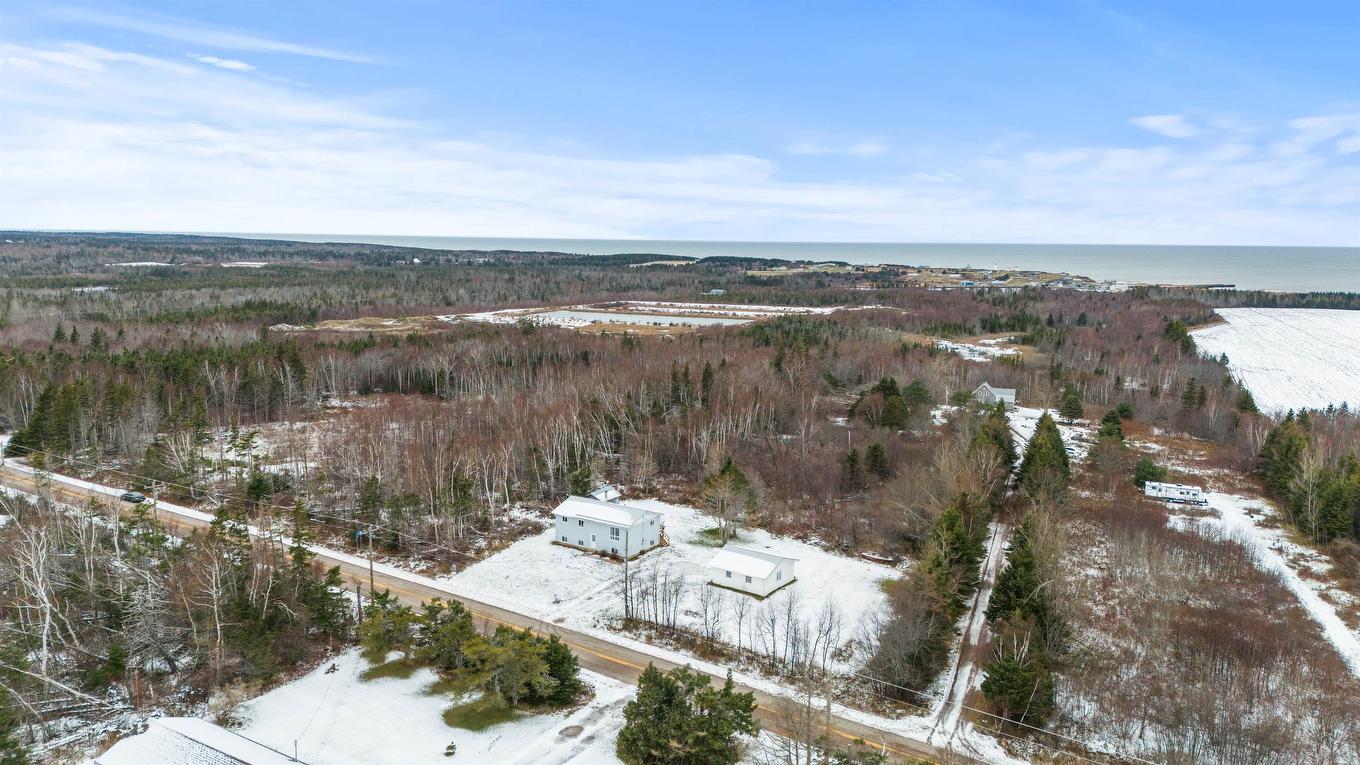 11900 Northside Road, St. Margaret'S, PE