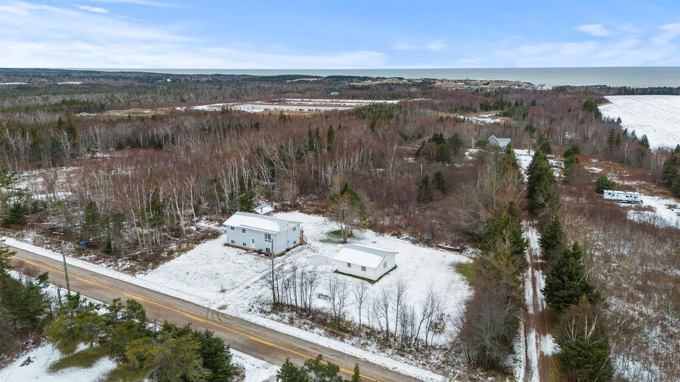 11900 Northside Road, St. Margaret'S, PE