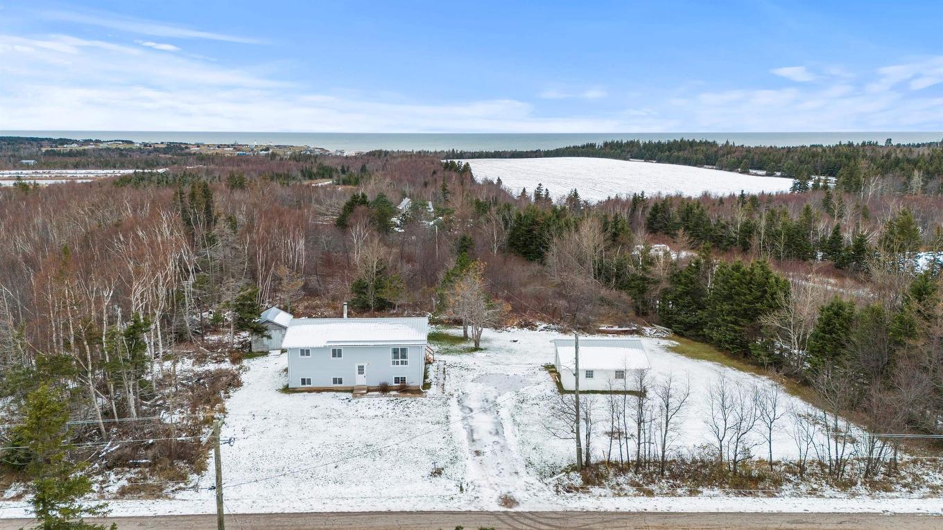 11900 Northside Road, St. Margaret'S, PE