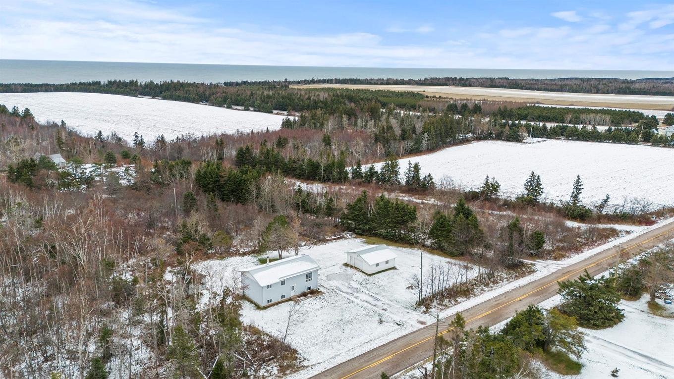 11900 Northside Road, St. Margaret'S, PE