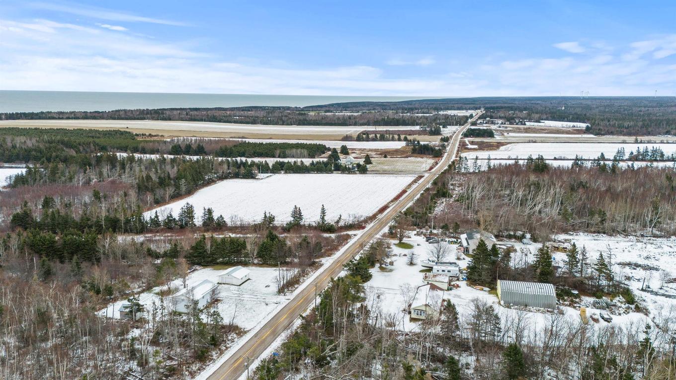 11900 Northside Road, St. Margaret'S, PE