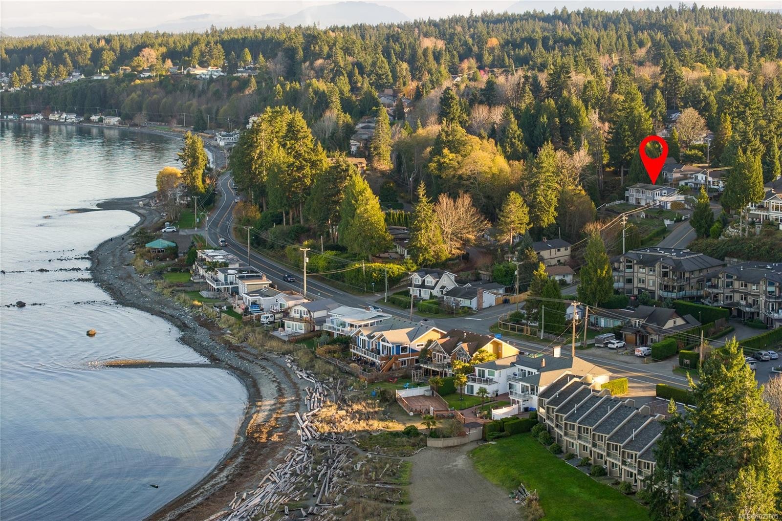 350 Garrett Rd, Qualicum Beach, BC