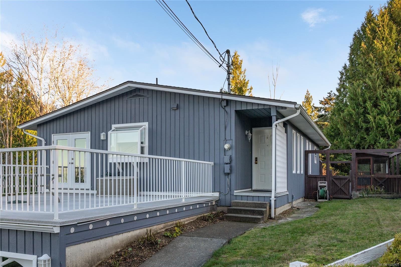 350 Garrett Rd, Qualicum Beach, BC