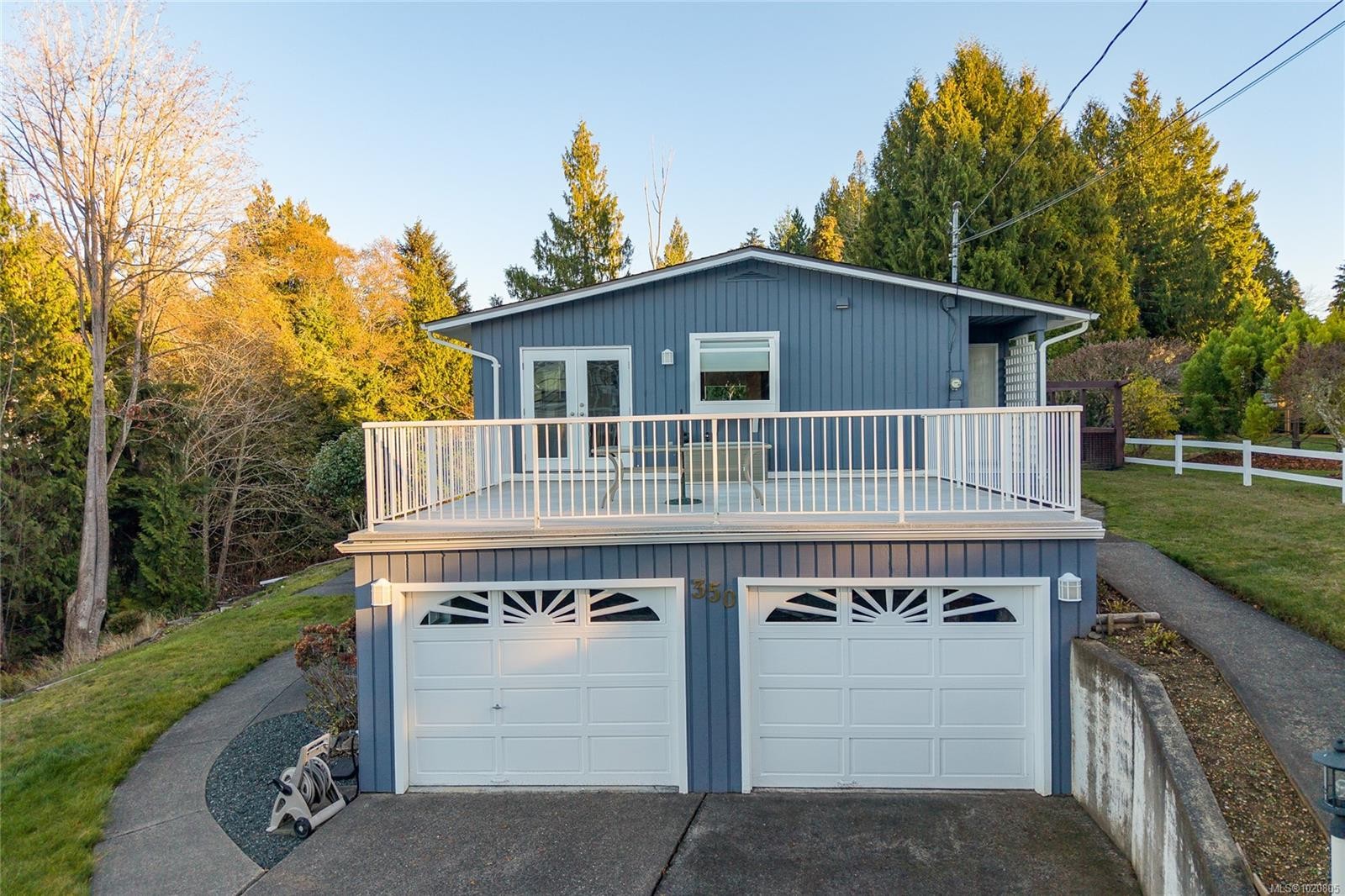 350 Garrett Rd, Qualicum Beach, BC