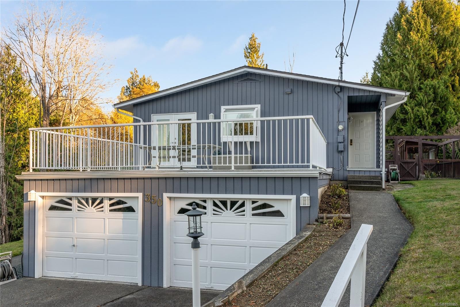 350 Garrett Rd, Qualicum Beach, BC